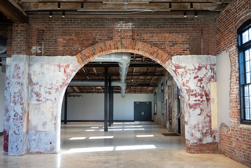 The Laundry at Bull Street - Event Venue in Columbia, South Carolina
