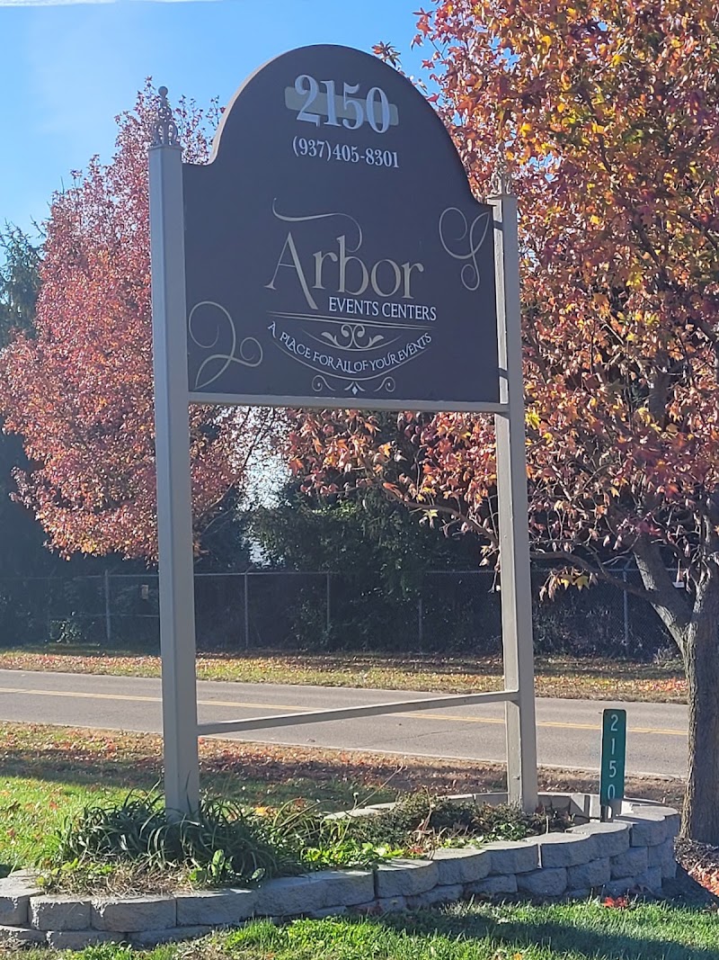 Arbor Event Centers - Event Venue in Dayton, Ohio