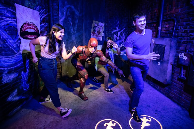 Madame Tussauds Orlando - Event Venue in Orlando, Florida