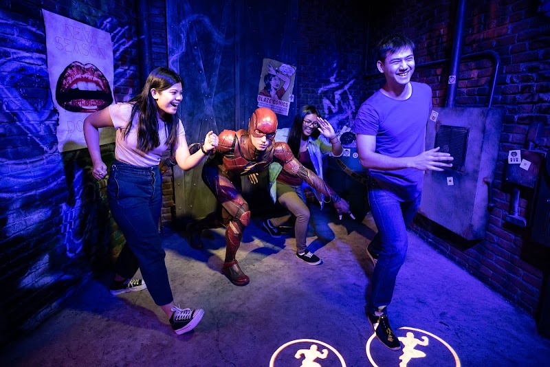 Madame Tussauds Orlando - Event Venue in Orlando, Florida