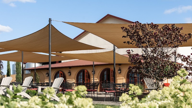 Cória Estates - Event Venue in Salem, Oregon