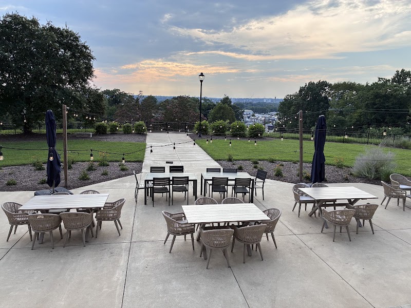 Blue Atlas Restaurant and Market - Event Venue in Richmond, Virginia