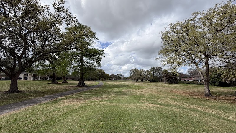 Timberlane Golf & Recreation - Event Venue in Gretna, Louisiana