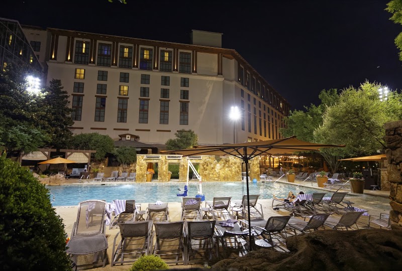 Gaylord Texan Resort & Convention Center - Event Venue in Grapevine, Texas