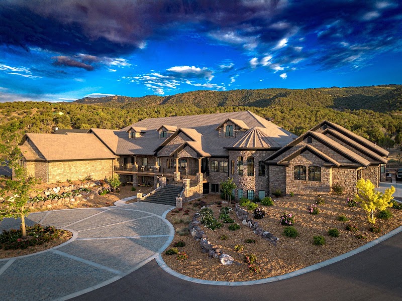 Cedar Rose Estate - Event Venue in Parowan, Utah