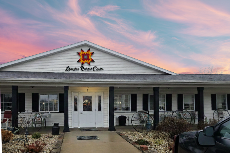 Lonestar Retreat Center, LLC - Event Venue in Belleville, Wisconsin