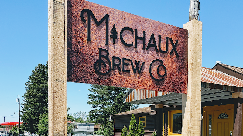 Michaux Brewing Company - Event Venue in Waynesboro, Pennsylvania