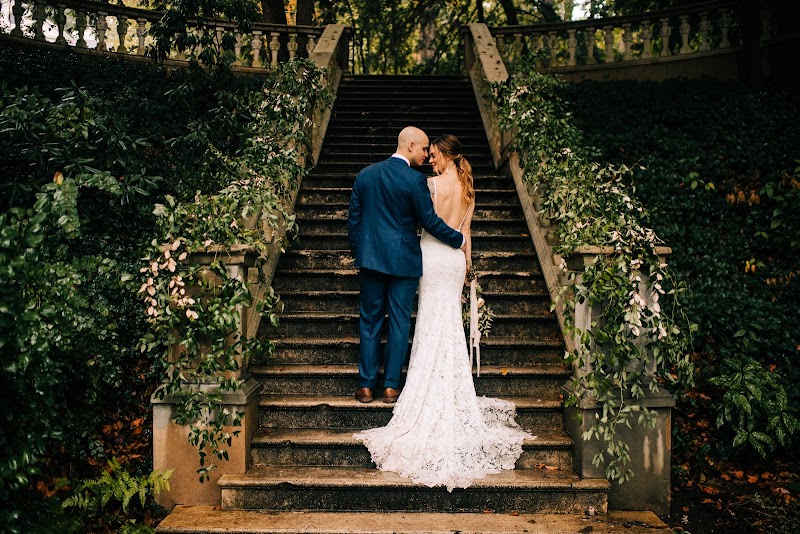 Cator Woolford Gardens - Event Venue in Atlanta, Georgia