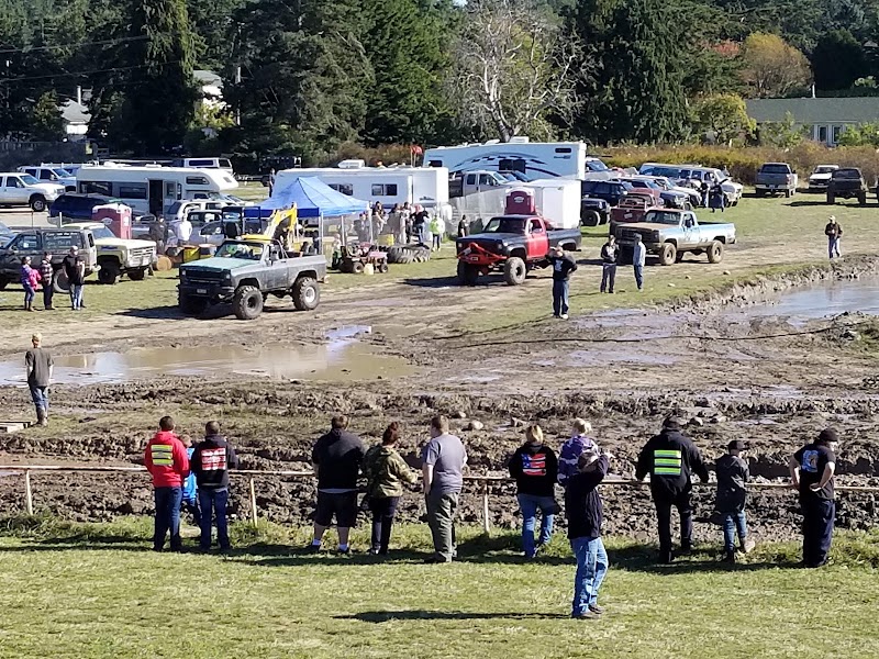 Jefferson County Fairgrounds - Event Venue in Port Townsend, Washington