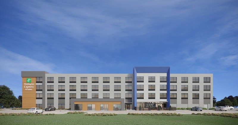 Holiday Inn Express & Suites Elgin - Chicago Northwest by IHG - Event Venue in Elgin, Illinois