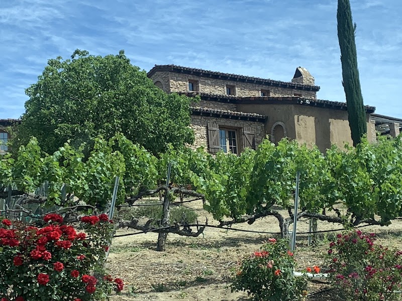 Villa di Gioia - Event Venue in Temecula, California