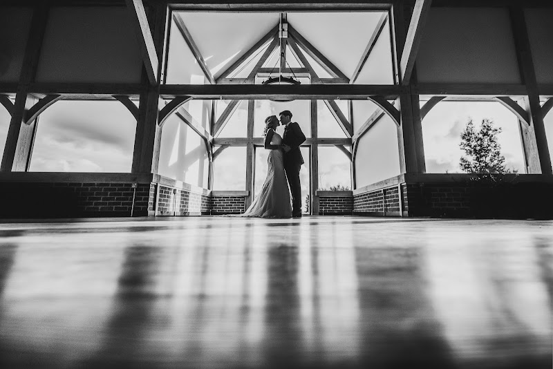 Sissons Barn - Event Venue in Peakirk, Peterborough