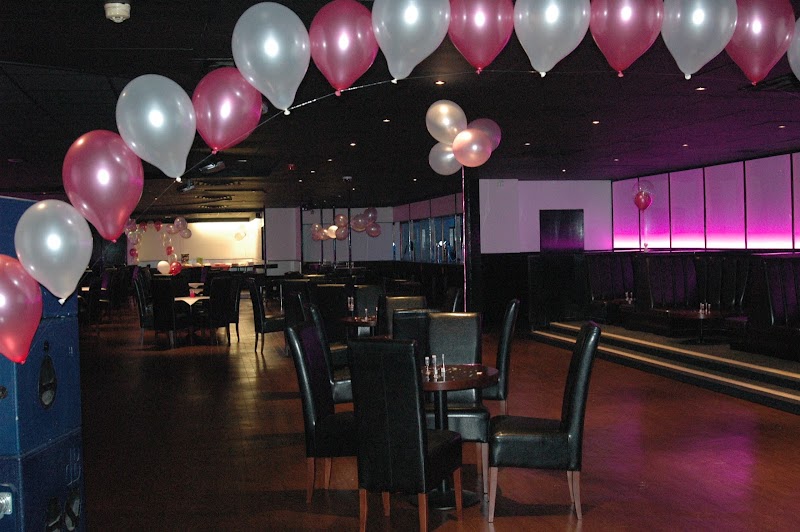 Stars Party Suite - Event Venue in Sheffield, South Yorkshire