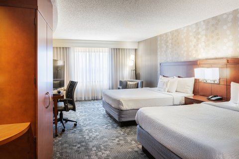 Courtyard by Marriott Denton - Event Venue in Denton, Texas