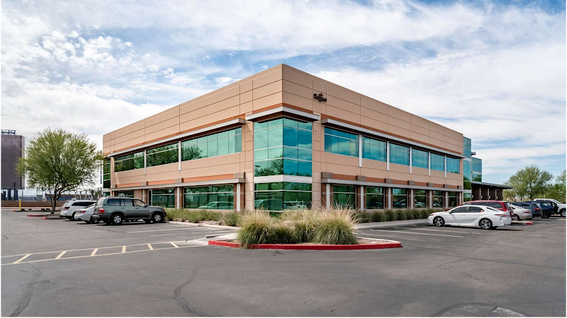 Regus - Peoria - Peoria Center at Arrowhead - Event Venue in Peoria, Arizona