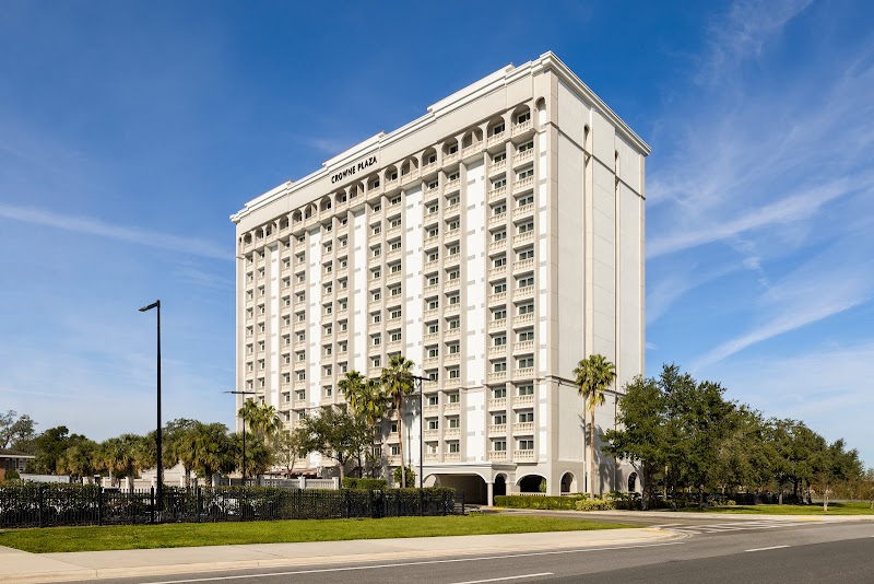 Crowne Plaza Orlando Downtown - Event Venue in Orlando, Florida