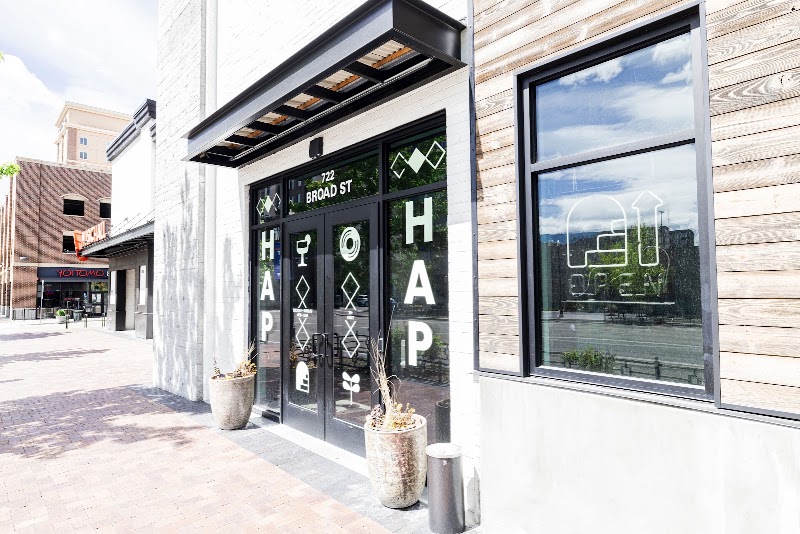 Hap Hap Lounge - Event Venue in Boise, Idaho