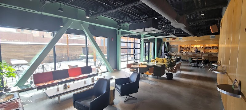 Hap Hap Lounge - Event Venue in Boise, Idaho