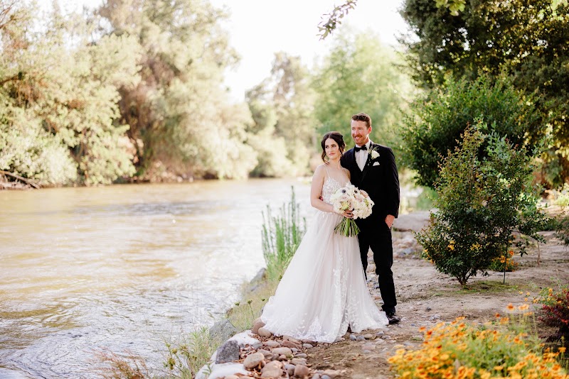Riverfront Manor - Event Venue in Bakersfield, California