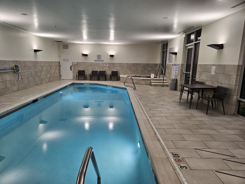 Courtyard by Marriott Orem University Place - Event Venue in Orem, Utah