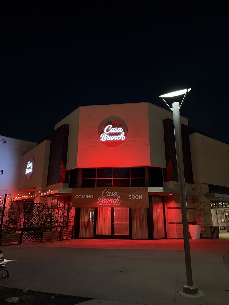 Casa Brunch - Event Venue in Downey, California