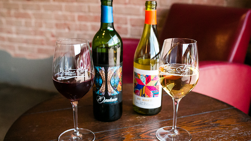 Waters Edge Winery - Moore - Event Venue in Moore, Oklahoma