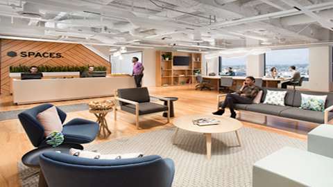Spaces City National Plaza - Event Venue in Los Angeles, California