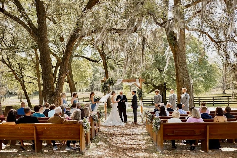 All 4 One Farms - Event Venue in Jacksonville, Florida