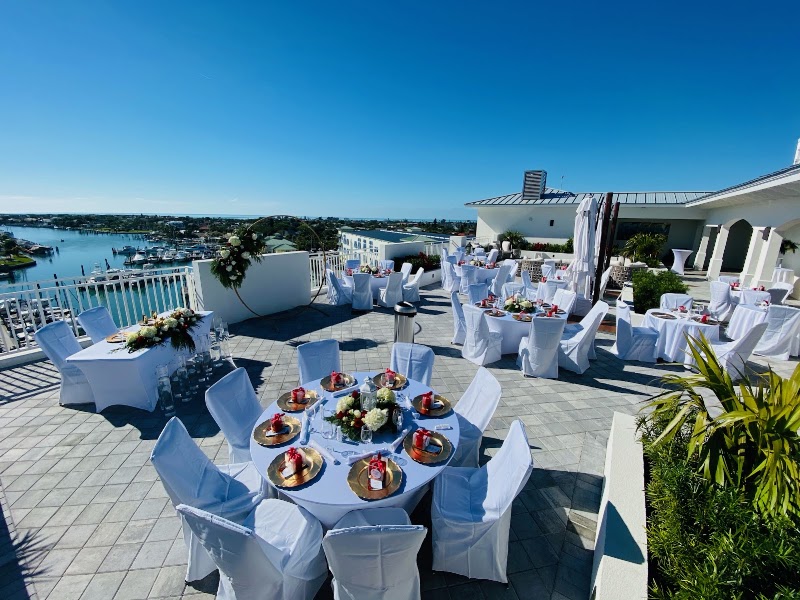 Vista at the Top - Event Venue in Tierra Verde, Florida