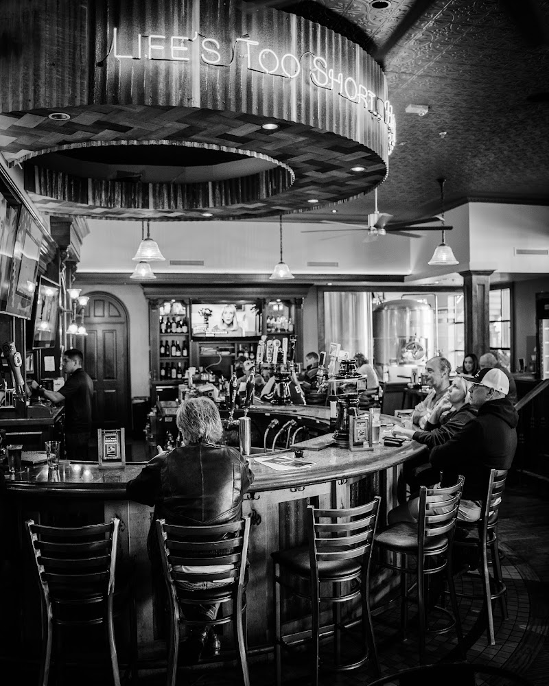 Blast 825 Brewery - Event Venue in Orcutt, California
