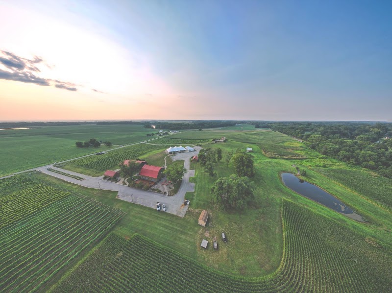 Lydia Grove Winery - Brewery - Wedding/Event Center - Event Venue in Seymour, Indiana