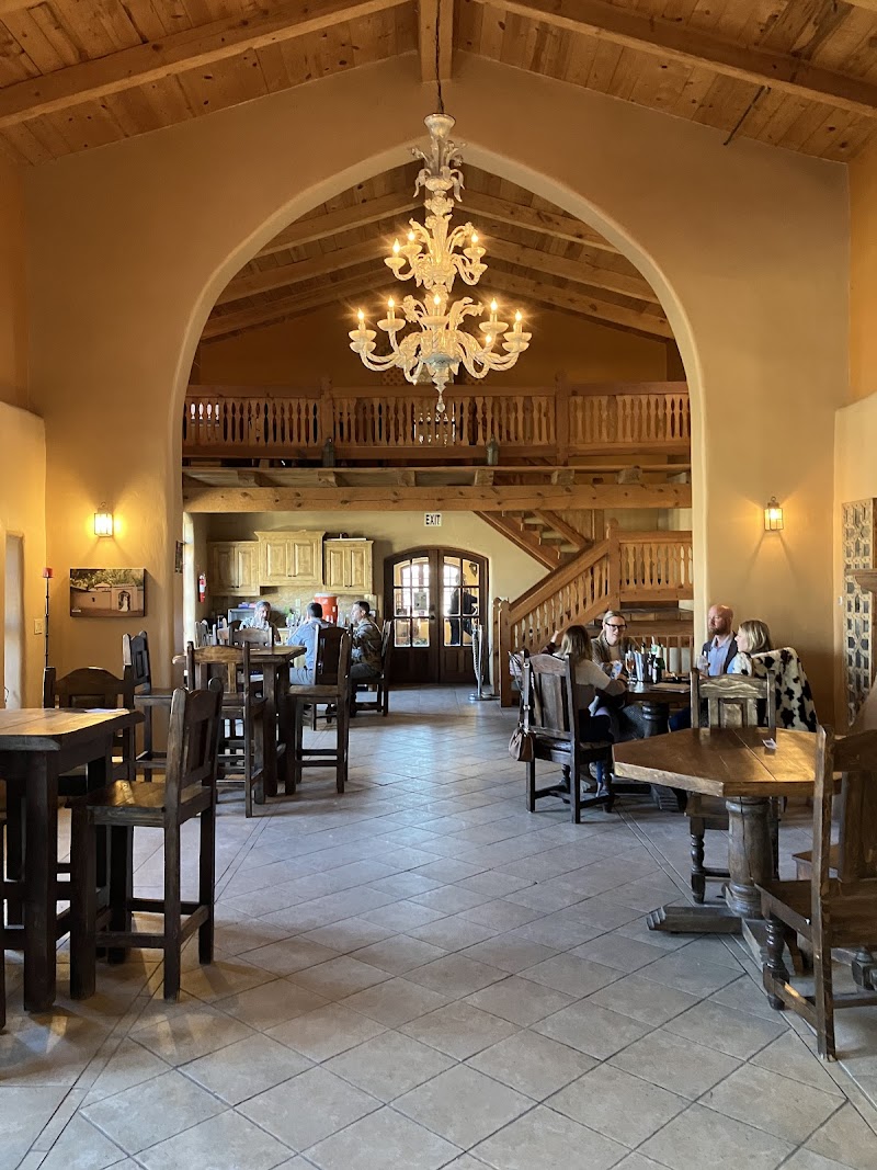 Winery - Event Venue in Los Ranchos de Albuquerque, New Mexico