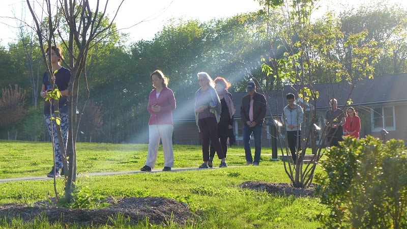 Dharmakaya Center for Wellbeing: Meditation Retreats in the New York Catskills - Event Venue in Pine Bush, New York