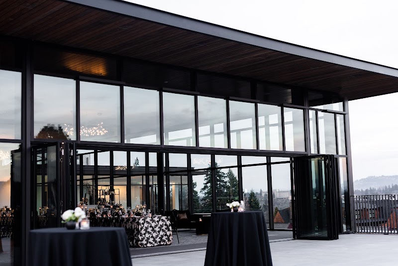 Ironlight - Event Venue in Lake Oswego, Oregon