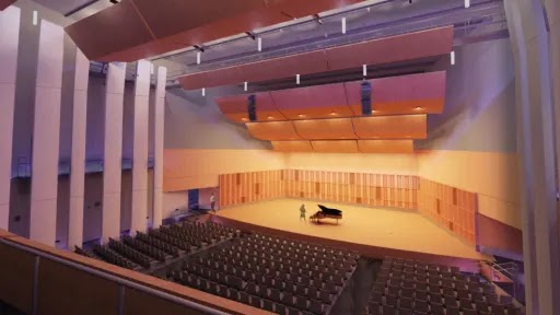 Northshore Concert Hall - Event Venue in Kenmore, Washington