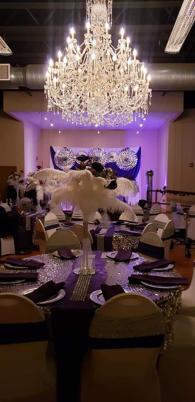 Jeron X. Grayson Community Center - Event Venue in Pittsburgh, Pennsylvania