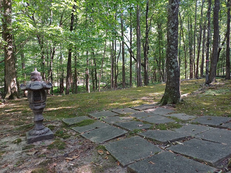 Greatwoods Zen Community - Event Venue in Charlotte, North Carolina