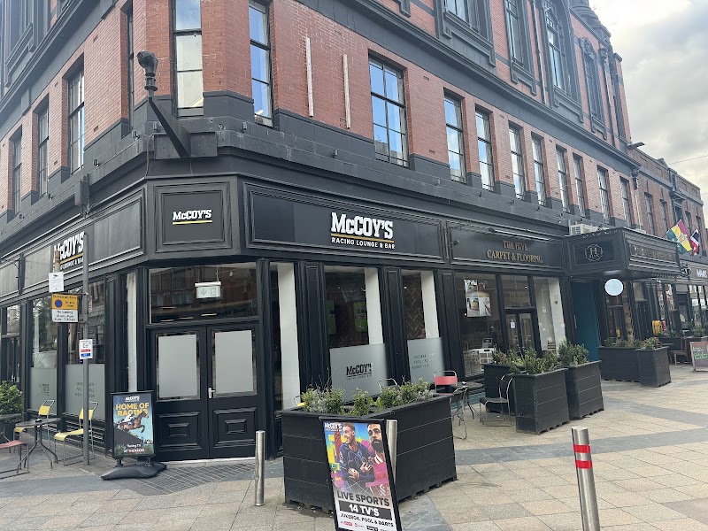 The Hive WA1 - Event Venue in Warrington, England