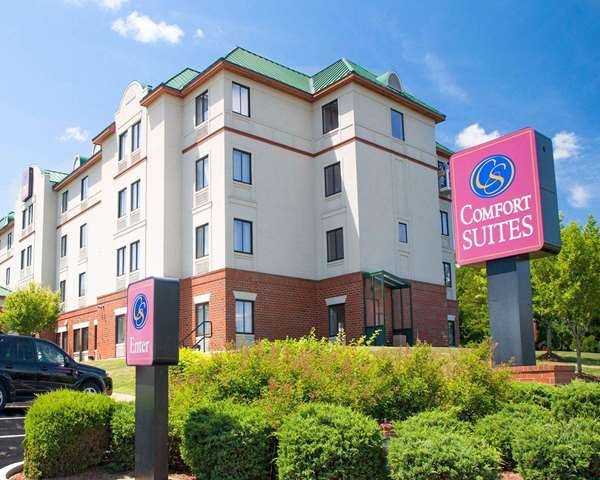 Comfort Suites West Warwick - Providence - Event Venue in West Warwick, Rhode Island