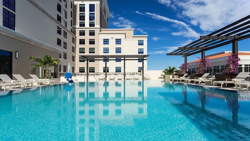 Hyatt Place Boca Raton/Downtown - Event Venue in Boca Raton, Florida