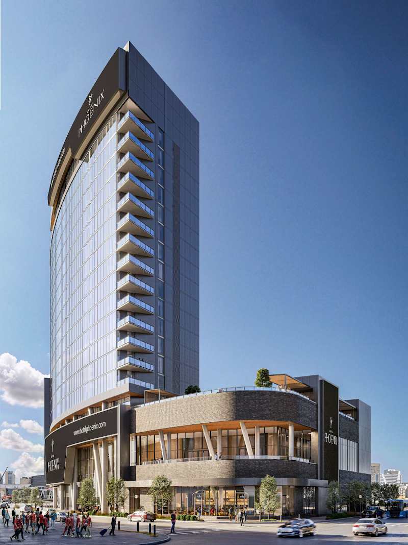 Hotels - Event Venue in Atlanta, Georgia