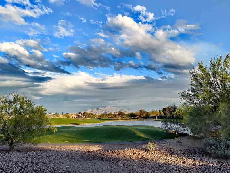 Sundance Golf Club & Executive 9 - Event Venue in Buckeye, Arizona