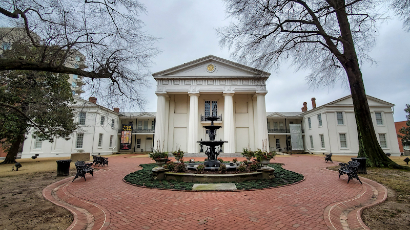 Old State House Museum - Event Venue in Little Rock, Arkansas