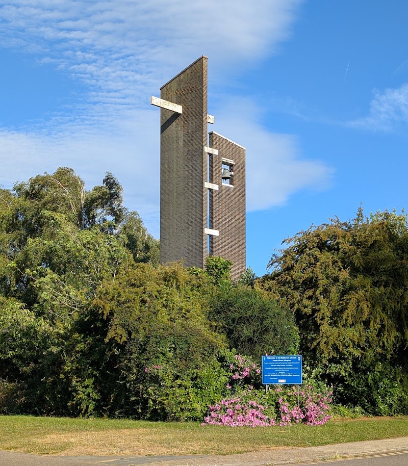 St Matthews Community Centre - Event Venue in Rainham, Medway