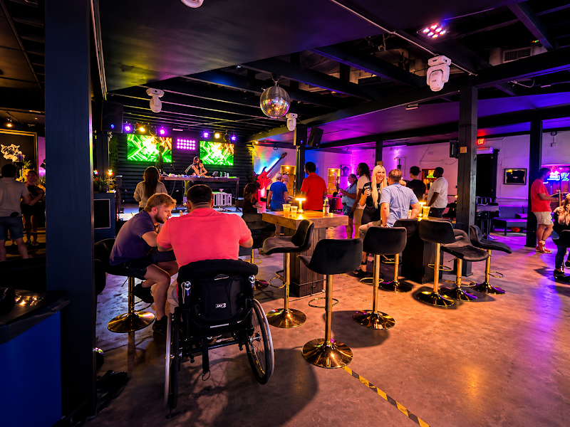 Rock N Blues - Event Venue in Covington, Louisiana