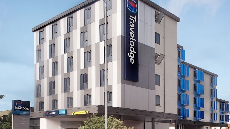Travelodge Manchester Upper Brook Street - Event Venue in Manchester, Greater Manchester