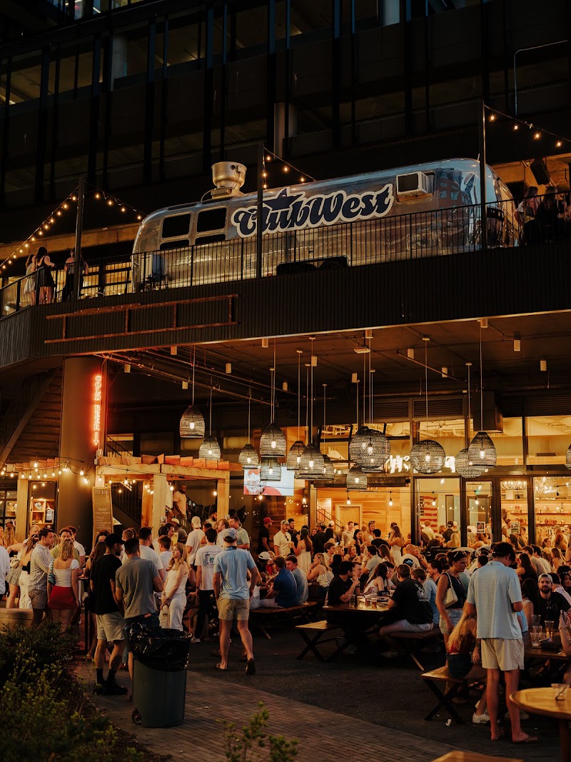 Club West Brewing - Event Venue in Charlotte, North Carolina