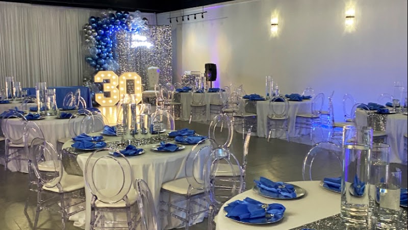 Dare II Decor Venue & Party Rentals - Event Venue in Sugar Land, Texas