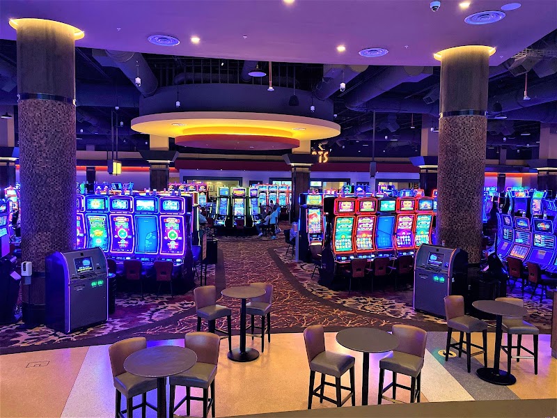 Oak Grove Racing, Gaming & Hotel - Event Venue in Oak Grove, Kentucky
