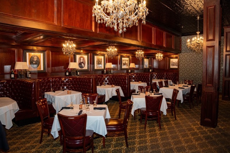 Rare Steakhouse - Event Venue in Madison, Wisconsin